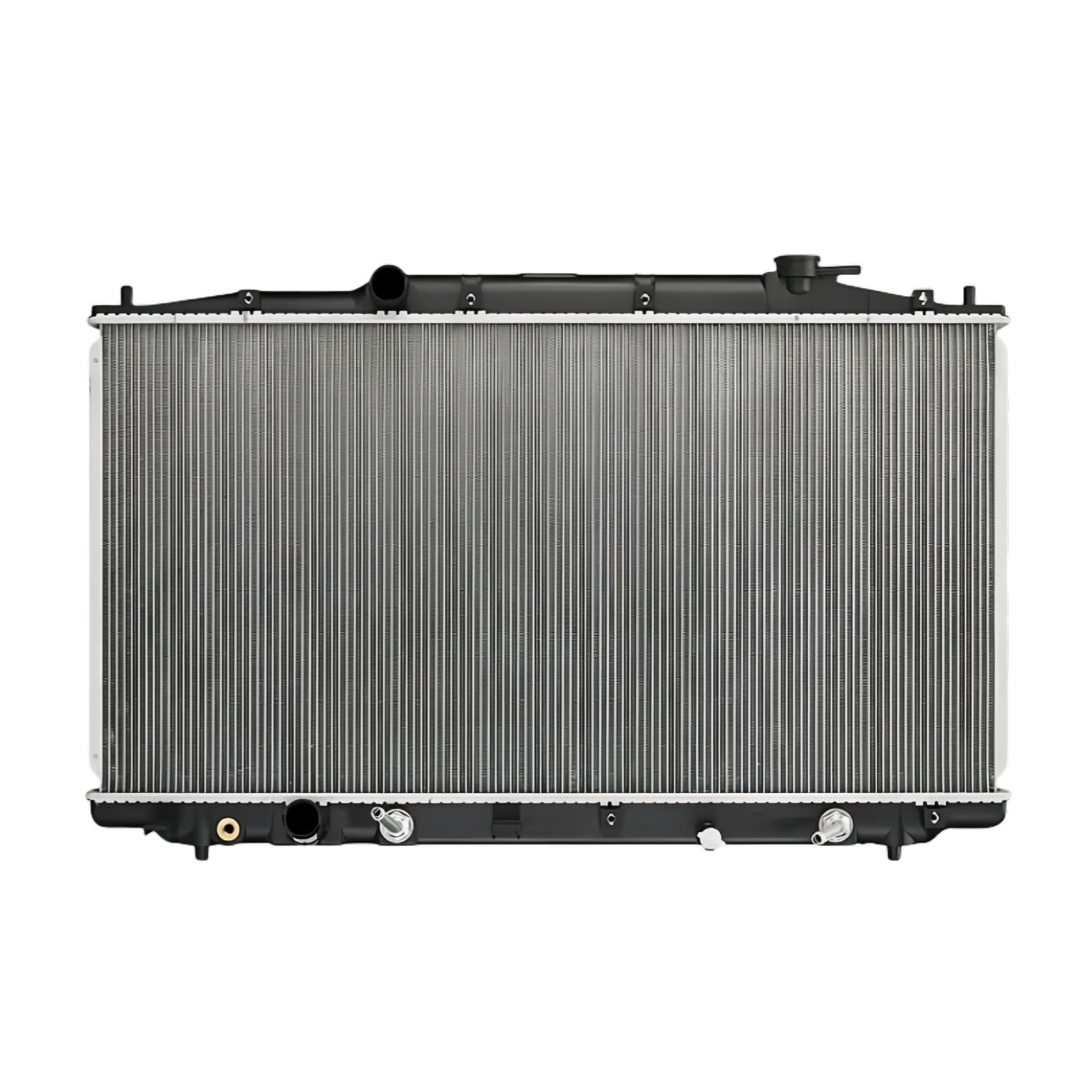 19010R53A01 Radiator Fits for Honda Crosstour 3.5l Replace parts