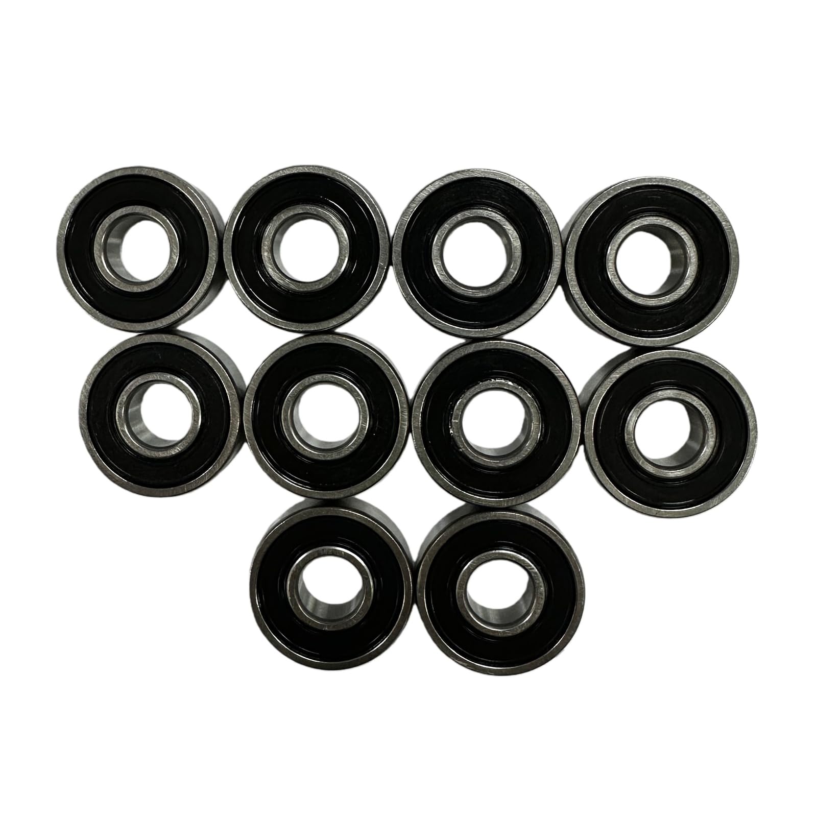 10PCS Bearing 4128004 442105 Suitable for Bobcat 442211 442212 442213 442214