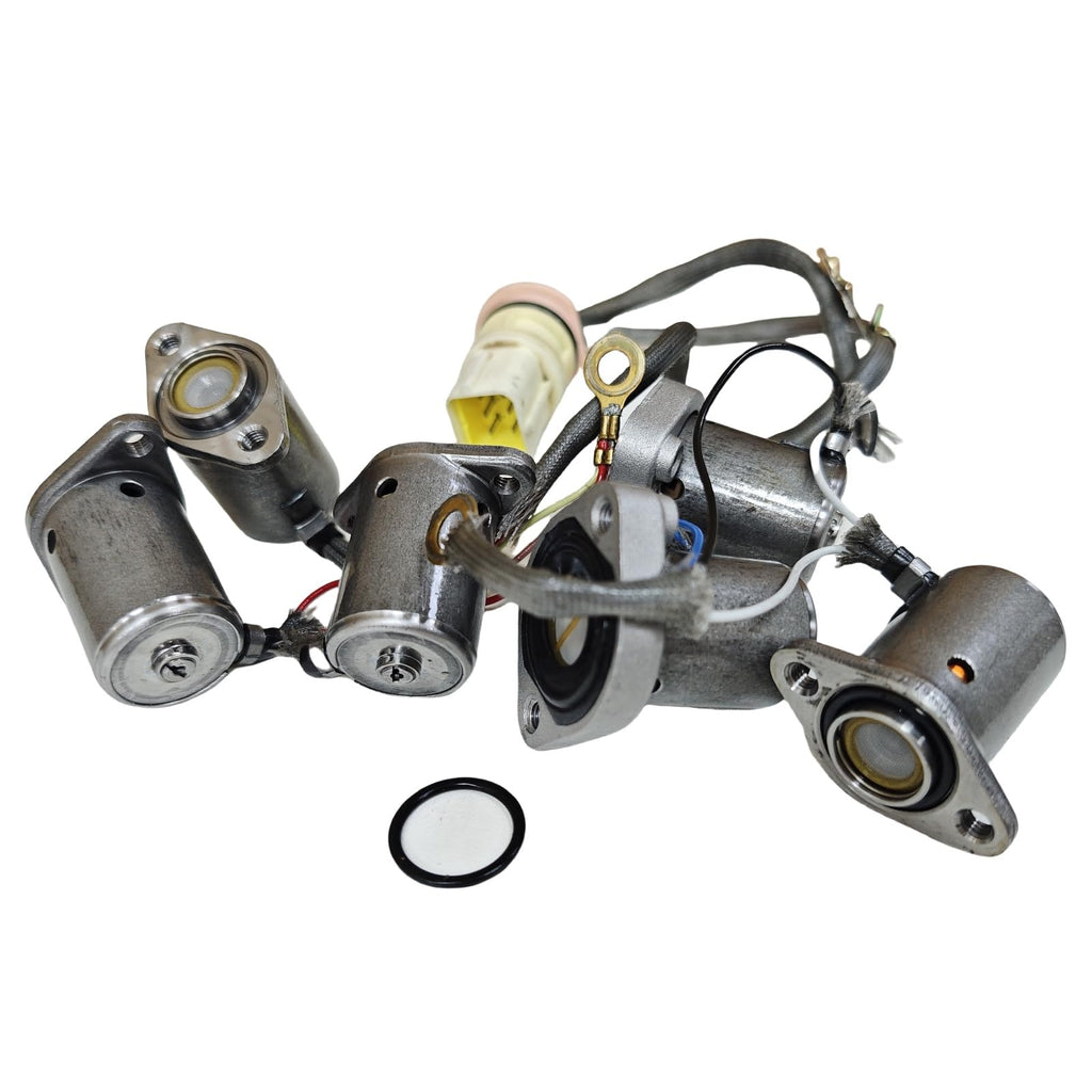 46313-22700 4631322700 Transmission Solenoid Kit A4BF3 Fits for Kia Accent Tiburon Rio