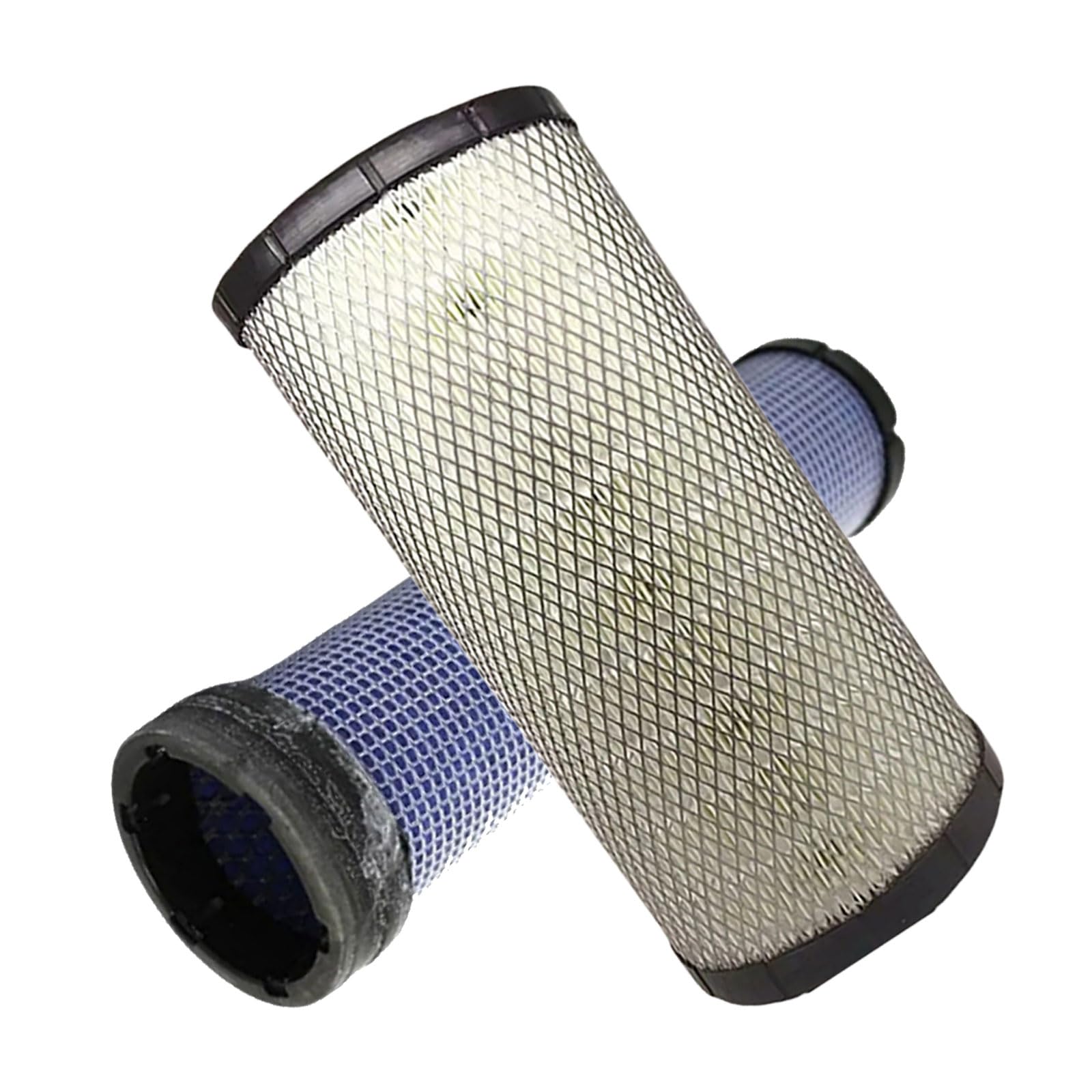 Air Filter Element 55231-26150 5970026112 59700-26112 5523126150 Fits for Kubota Tractor M9540DHC ME8200DHC M95SDT ME8200DH M95XDT ME9000DH Track Loader SVL90 SVL95