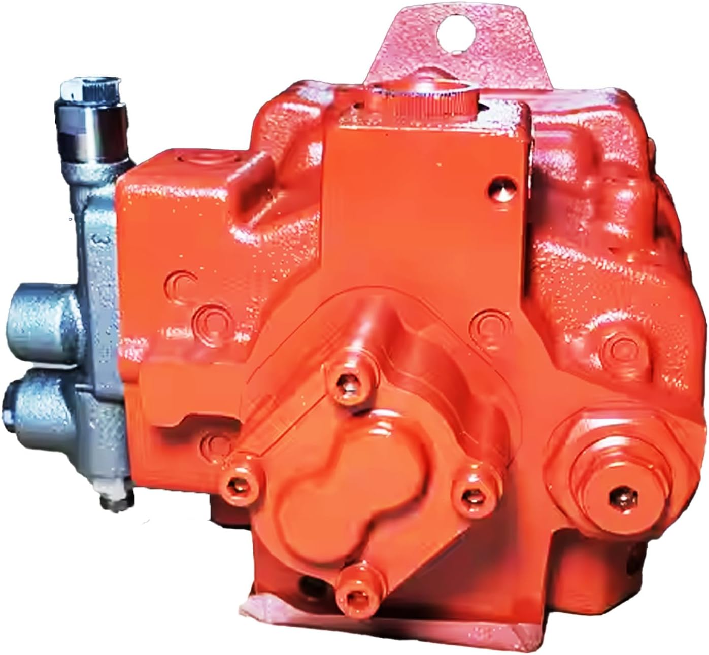 Hydraulic Piston Pump Assy RD44161114 Fits for Kubota 40 45 50 153 155 Excavator