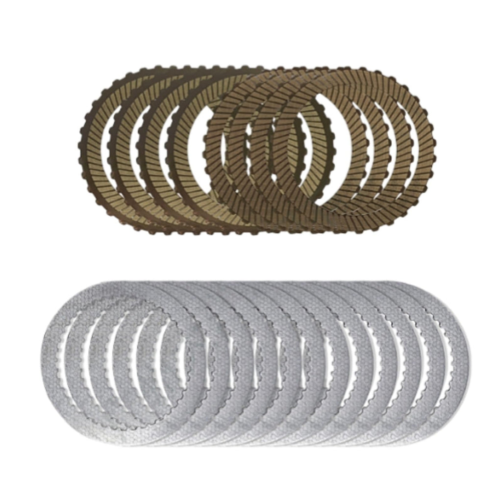 MPS6 6DCT450 Transmission Master Kit Overhaul Kit Clutch Cover Suit Fits for Ford Replace parts