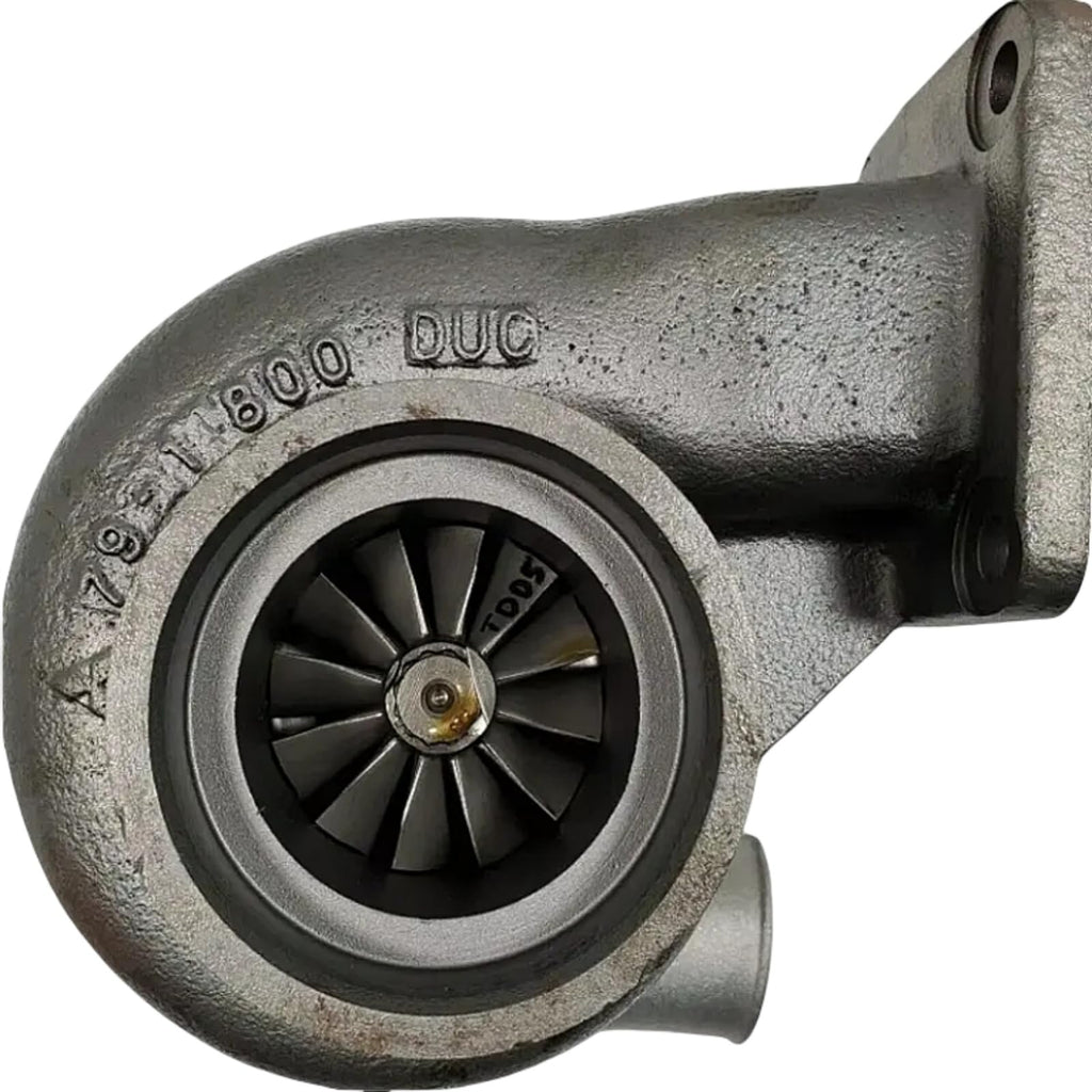 Turbocharger 49179-00240 HM-D00013 15102165 KZ000963 ME088488 15713 Fits for KOBELCO SK200-1 Excavator 6D31 Engine