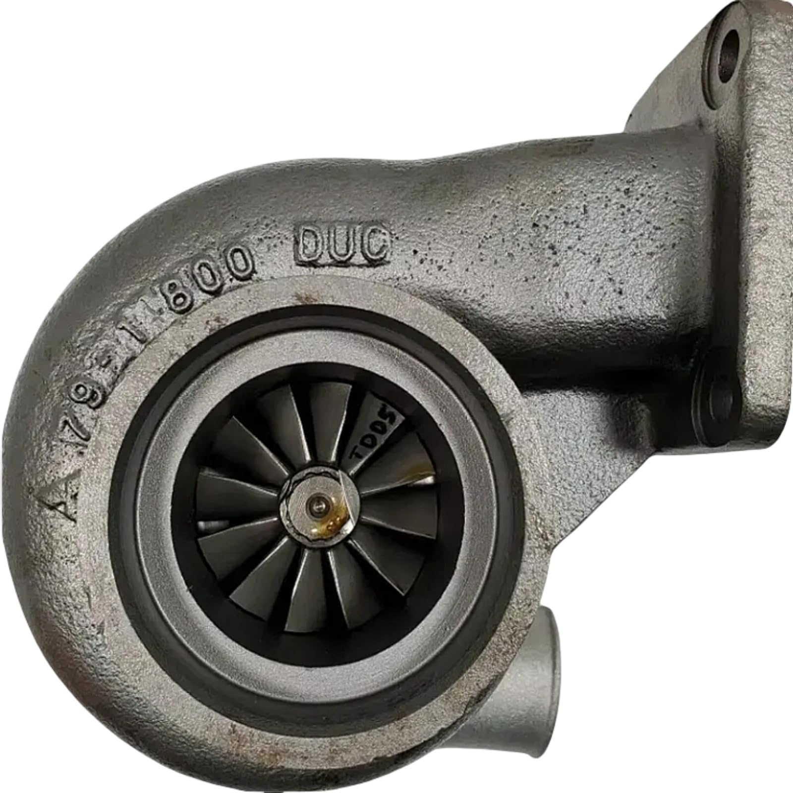 Turbocharger 49179-00240 HM-D00013 15102165 KZ000963 ME088488 15713 Fits for KOBELCO SK200-1 Excavator 6D31 Engine