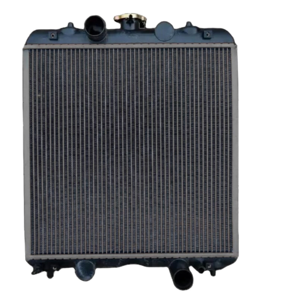 3C001-17100 3C00117100 Radiator Fits for Kubota Tractor M5140 M5640 M5660 M6040 M6060 M7040 Replace parts