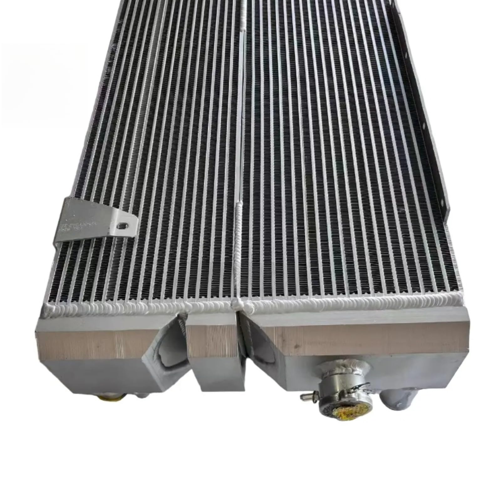 42N-03-11170 42N0311170 Radiator Fits for Komatsu WB142-5 WB146-5 WB146PS-5 WB156-5 WB156PS-5 Replace parts