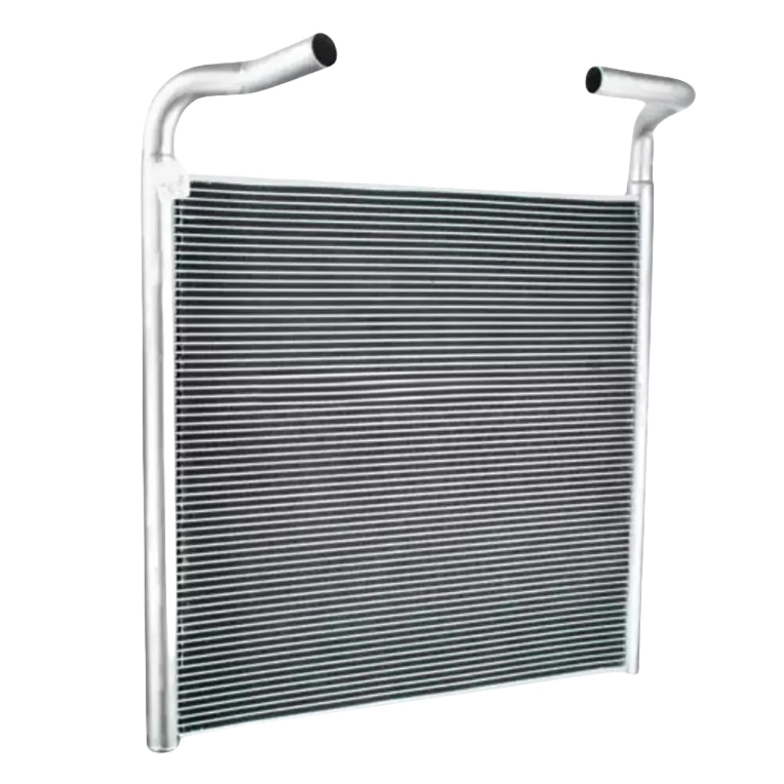 Hydraulic Oil Cooler 4378370 Compatible Fits for JD Excavator 200LC for HITACHI EX200-5 EX200LC-5 Excavator
