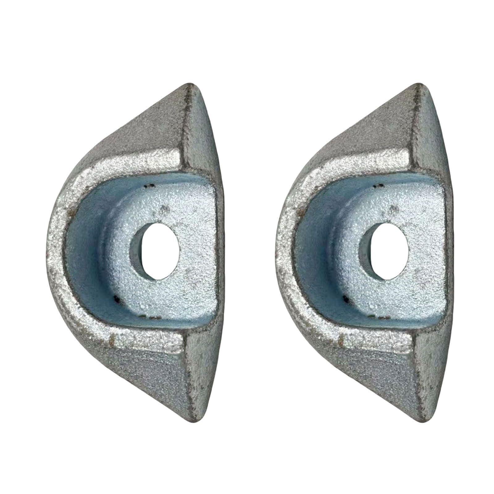 2 Pack Wear Cap FH303250 Fits for John Deere