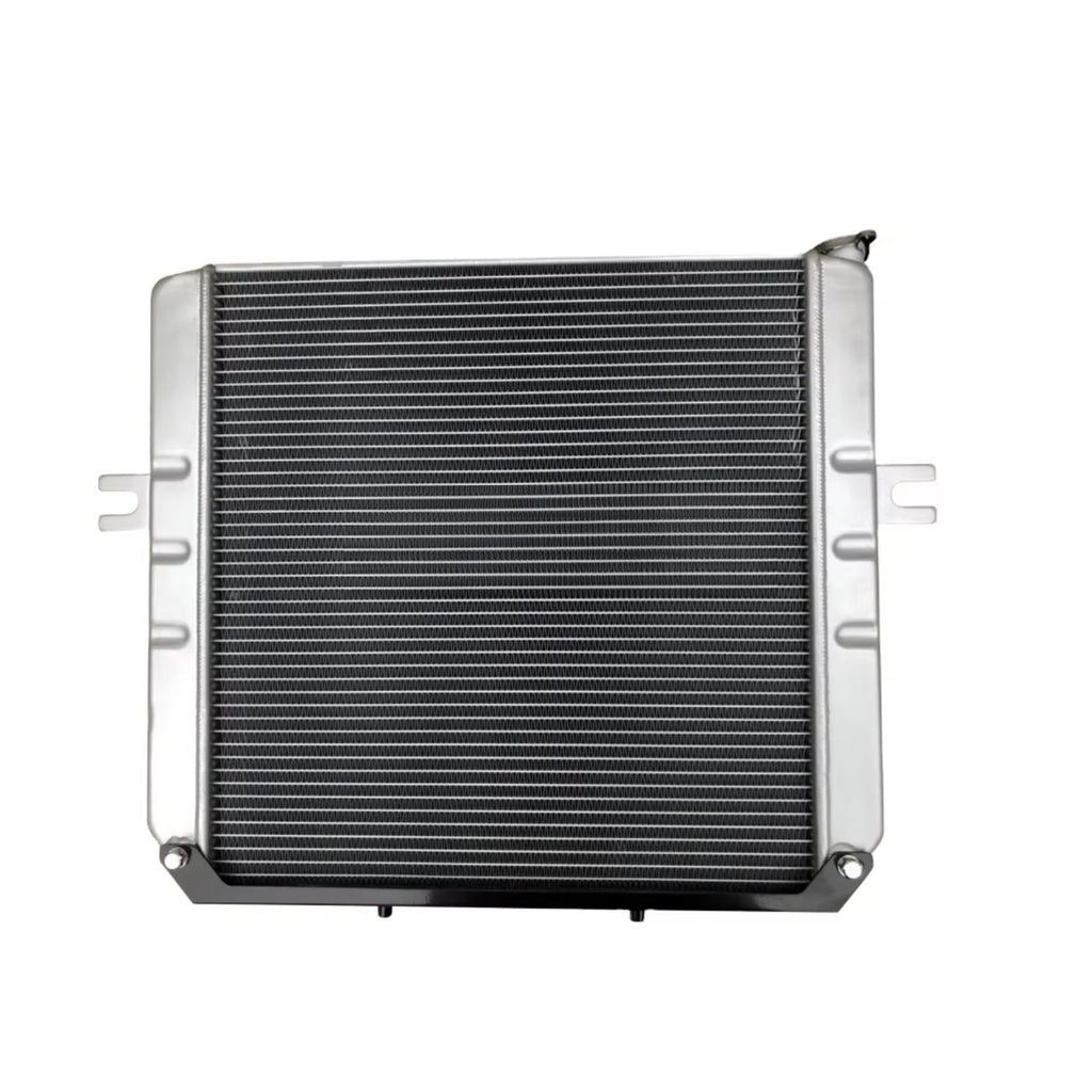 XF251-331000-000 Radiator Fits for Forklift CPCD30-35N Replace parts