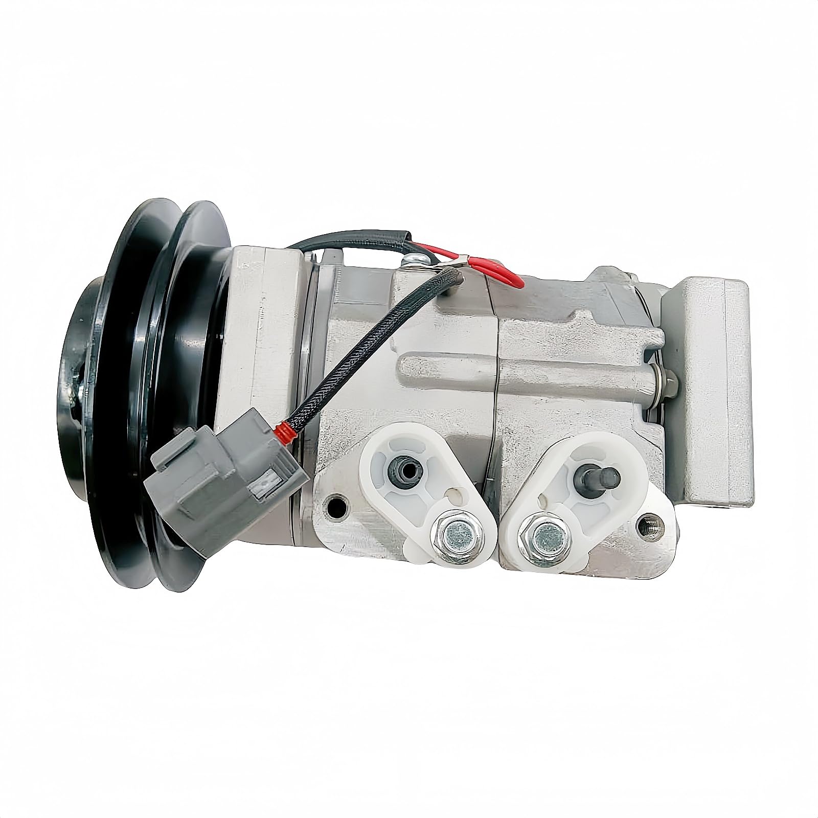 447220-4442 447180-2910 A/C Air Conditioning Compressor Cooling Pump Fits for HINO 238 258 268 338 7.7L TRUCK
