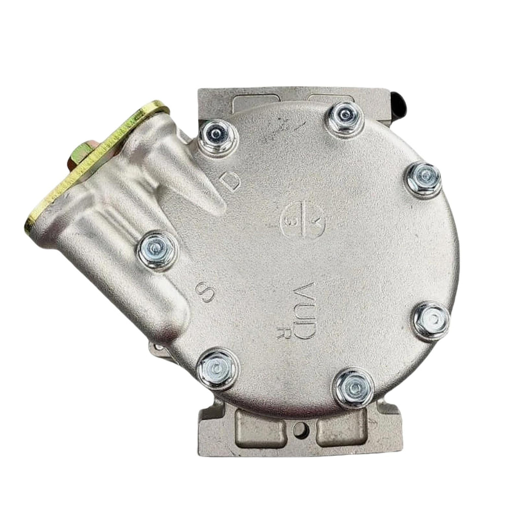 71721760 504005418 AC Compressor Fits for Fiat for Ducato Bus for Ducato Kasten for Citroen