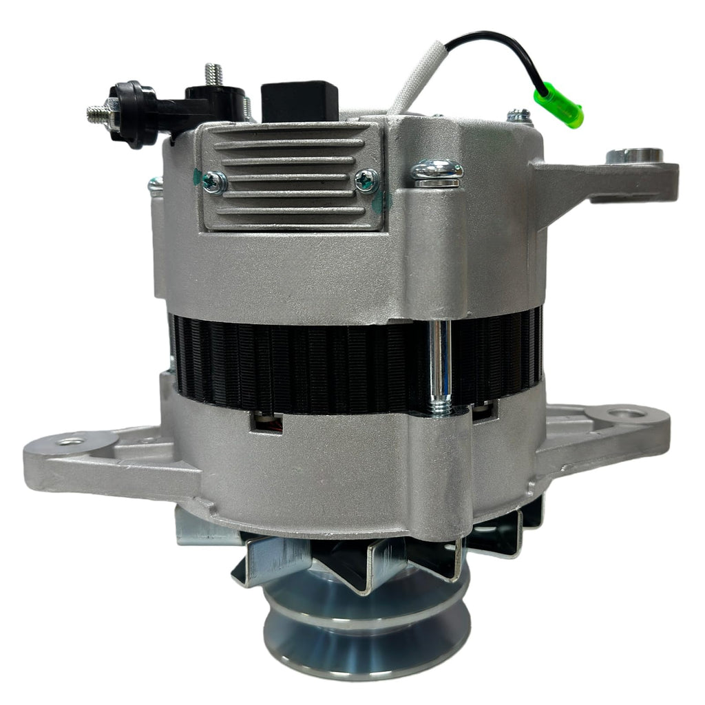 02142-5092 Alternator Fits for Hino H07D H07CT Engine Hitachi EX220 Excavators