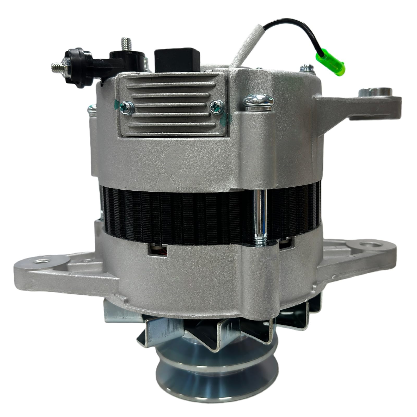 02142-5092 Alternator Fits for Hino H07D H07CT Engine Hitachi EX220 Excavators