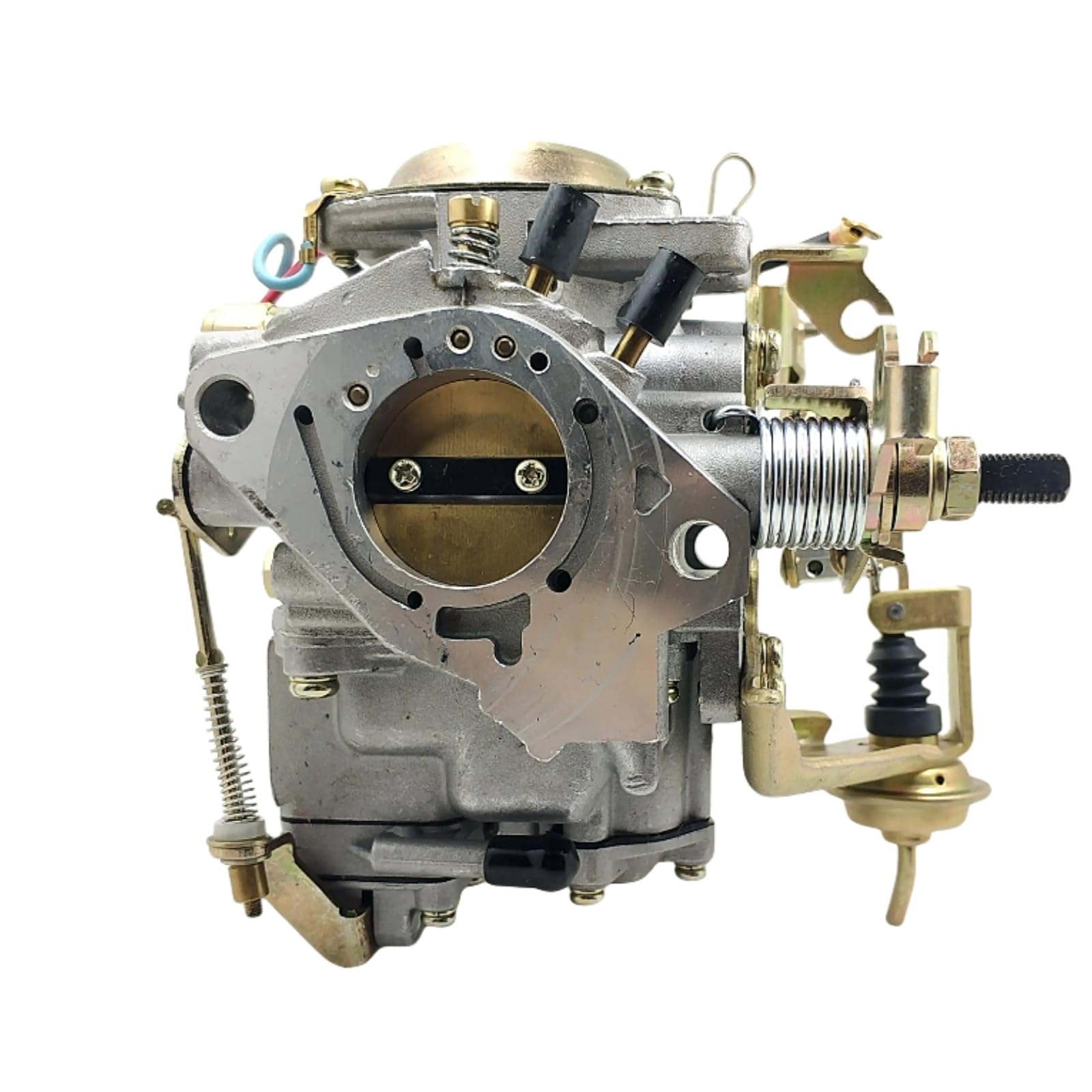 13200-85231 Engine Part Carburetor Fits for Suzuki F10A/465Q Sk410 Super Carry Sierra 86- Carburetor Replace parts