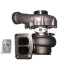 Turbocharger 6152-81-8190 HM-D00007 14092415 KZ000957 ST-064 900047 Fits for Komatsu PC220-7 PC220-8 PC240-7 PC240-8 PC270-7 Excavator 6D102 6D107 Engine