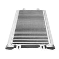 RD551-64053 RD55164053 Hydraulic Oil Cooler Compatible for Kubota KX163 Engine