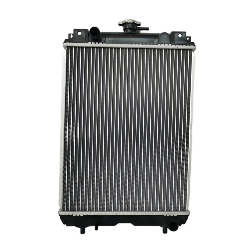 MM436999 Radiator Fits for Mitsubishi S3L2 S4L2 Engine for SDMO T11 T16 Generator Replace parts