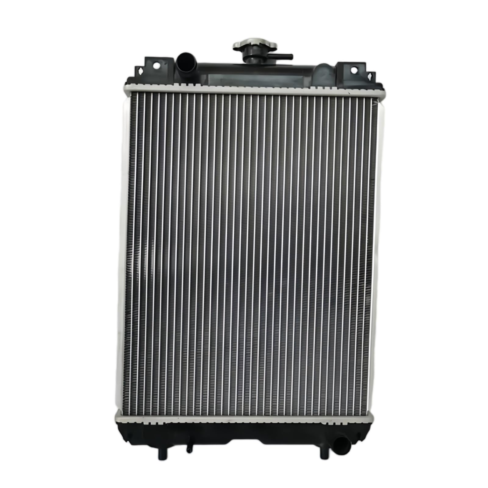 MM436999 Radiator Fits for Mitsubishi S3L2 S4L2 Engine for SDMO T11 T16 Generator Replace parts