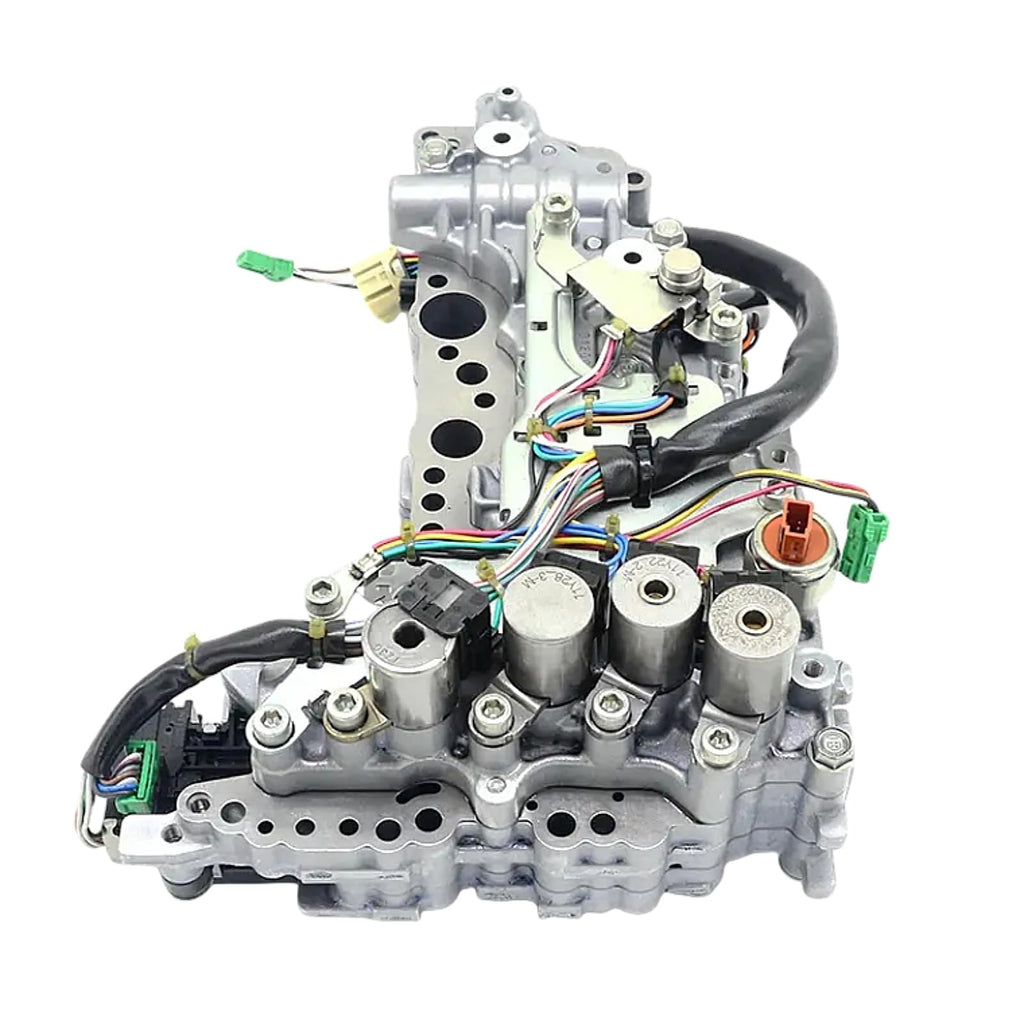 JF010E RE0F09A Transmission Valve Body Fits for Nissan CVT Transmission Replace parts
