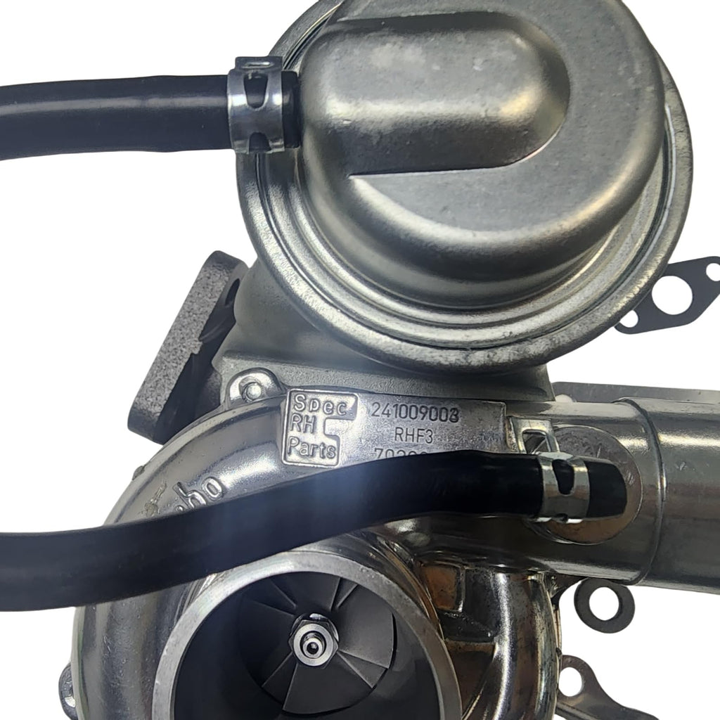 Turbo RHF3H Turbocharger 7020836 6686048 Fits for Bobcat S205 T180 T190 Kubota V2403 Engine