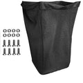Replacement Part AM122416 Grass Bags Fits for John Deere 100 Series & Z200 Series Tractors