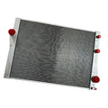 17117533472 Auto All Aluminum Radiator Fits for BMW X5 E70 3.0 D 2007-2013 Replace parts