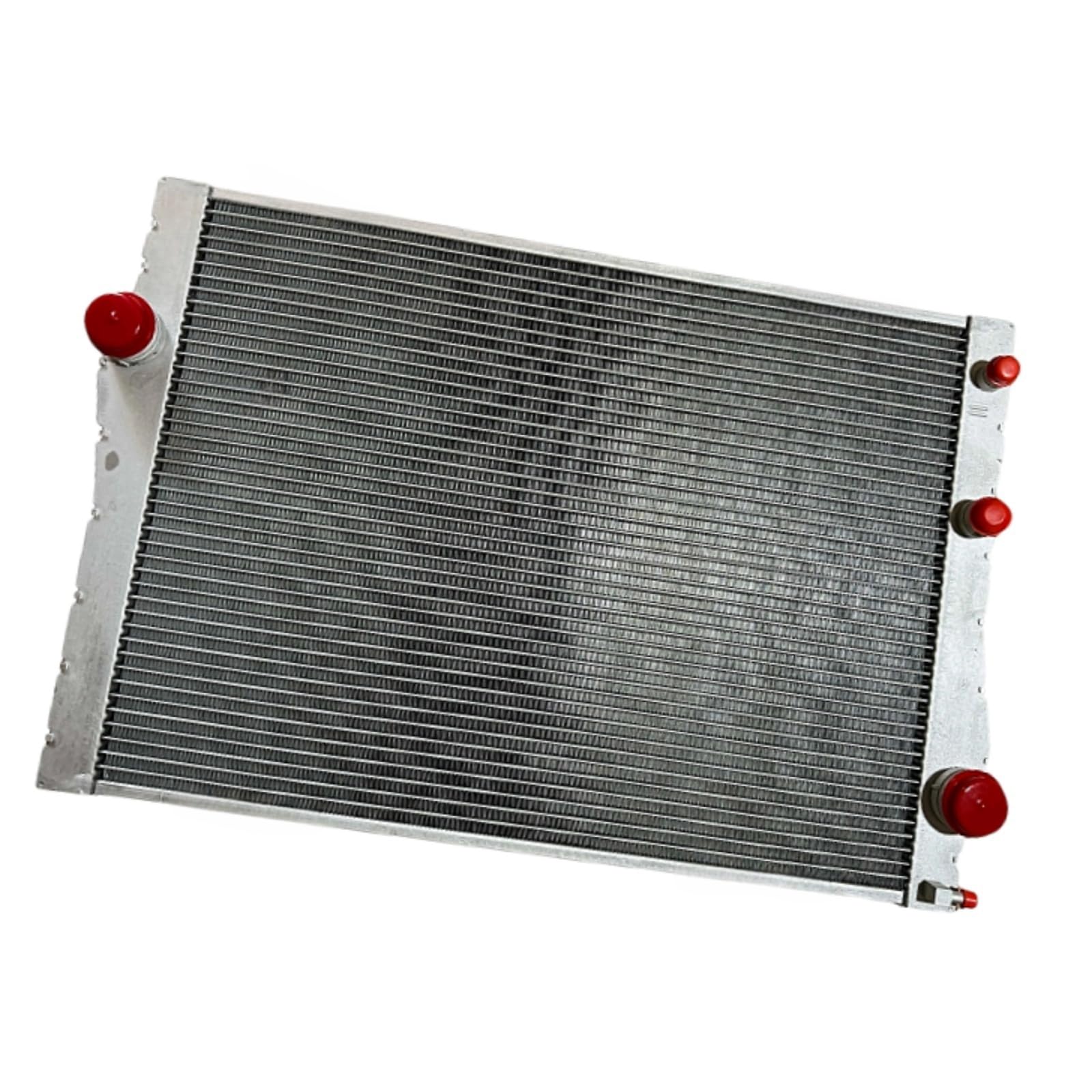 17117533472 Auto All Aluminum Radiator Fits for BMW X5 E70 3.0 D 2007-2013 Replace parts