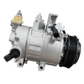 JR3Z-19703-A KR3Z-19V649-A Air Conditioning Compressor Fits for Ford Mustang 5.0l