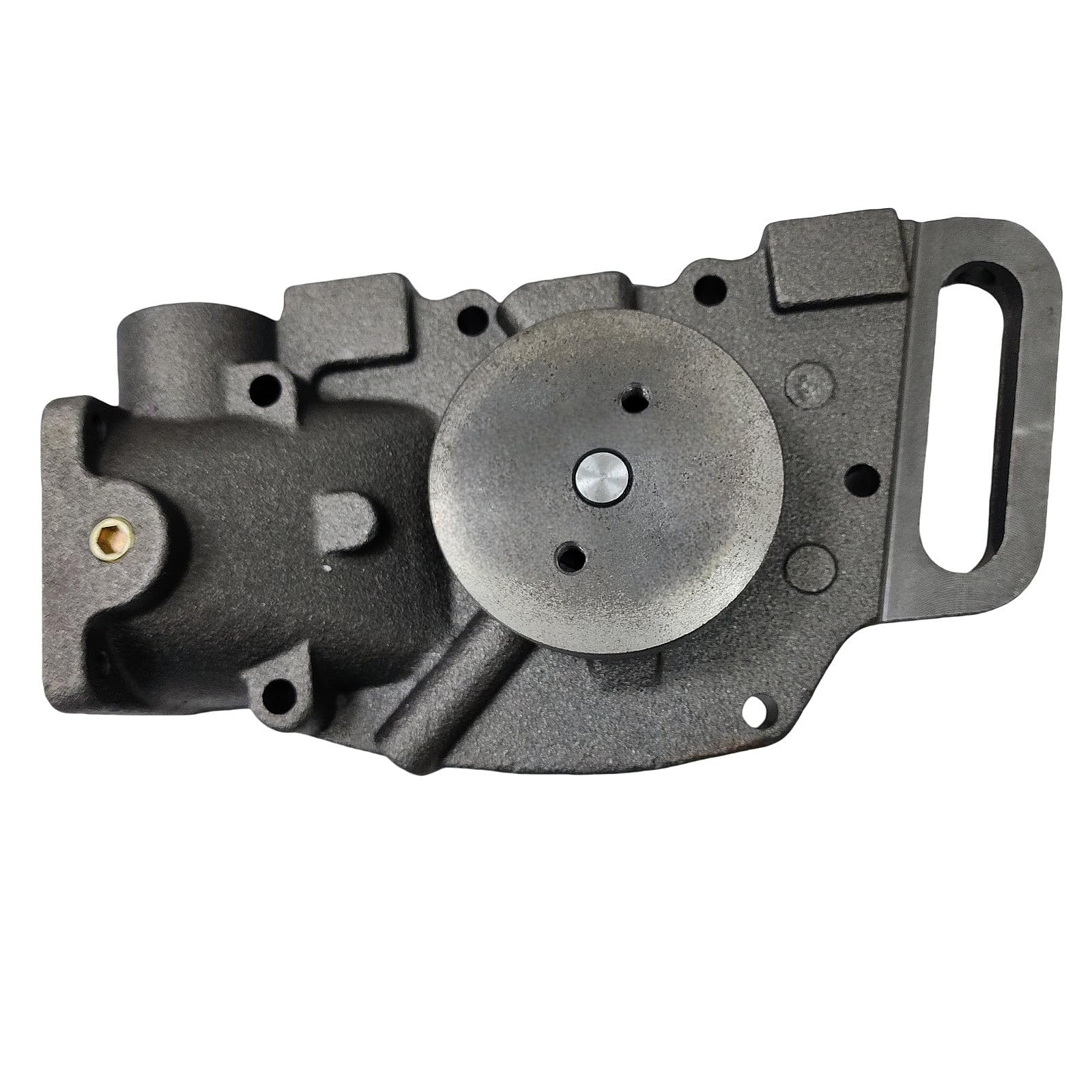 Water Pump 3051408 3045943 3024386 3045944 For Cummins Fleet 300 Big Cam IV - 855 300 350 400 NTC45
