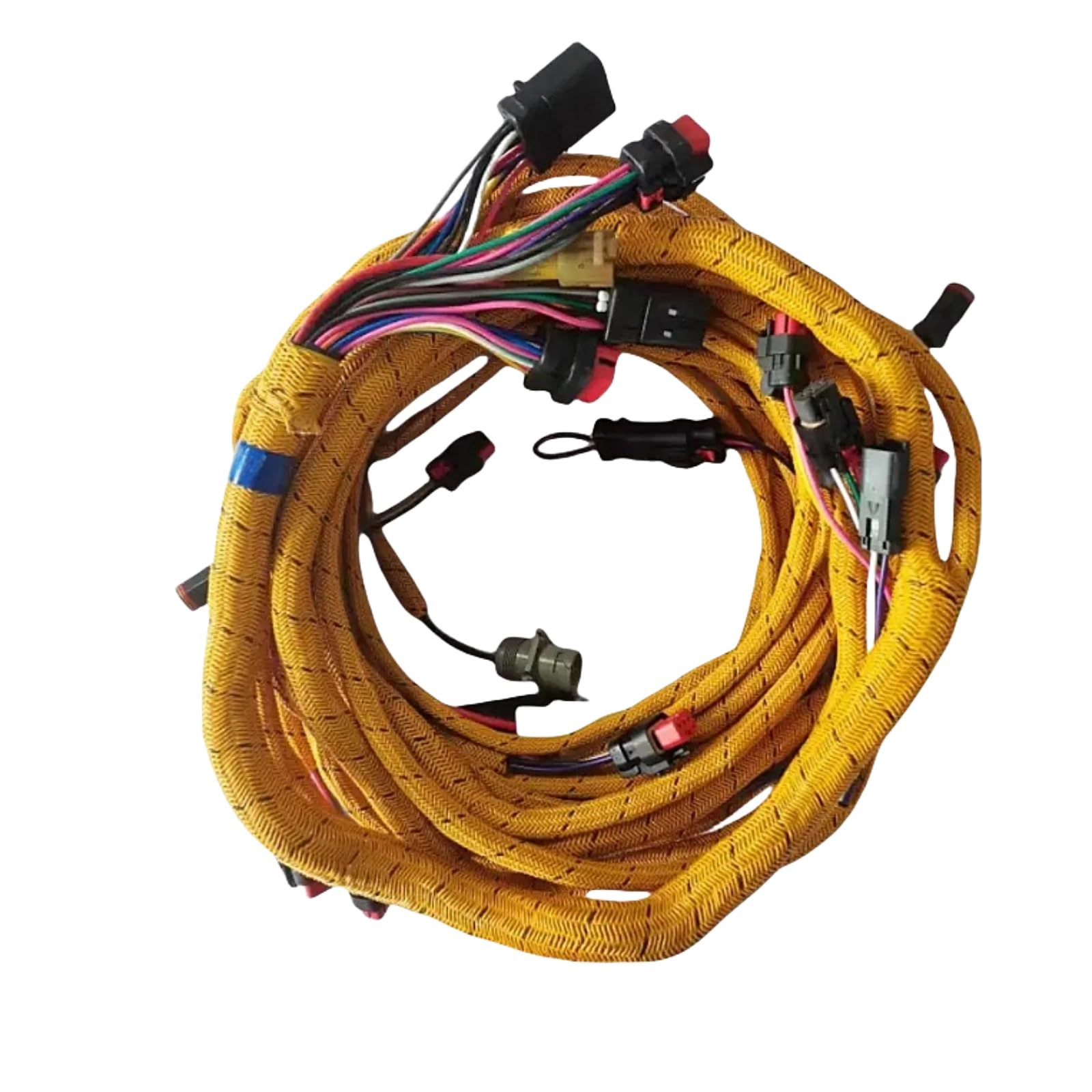 342-2846 3422846 Chassis Wiring Harness Fits for CAT 374DL Excavator Replace parts