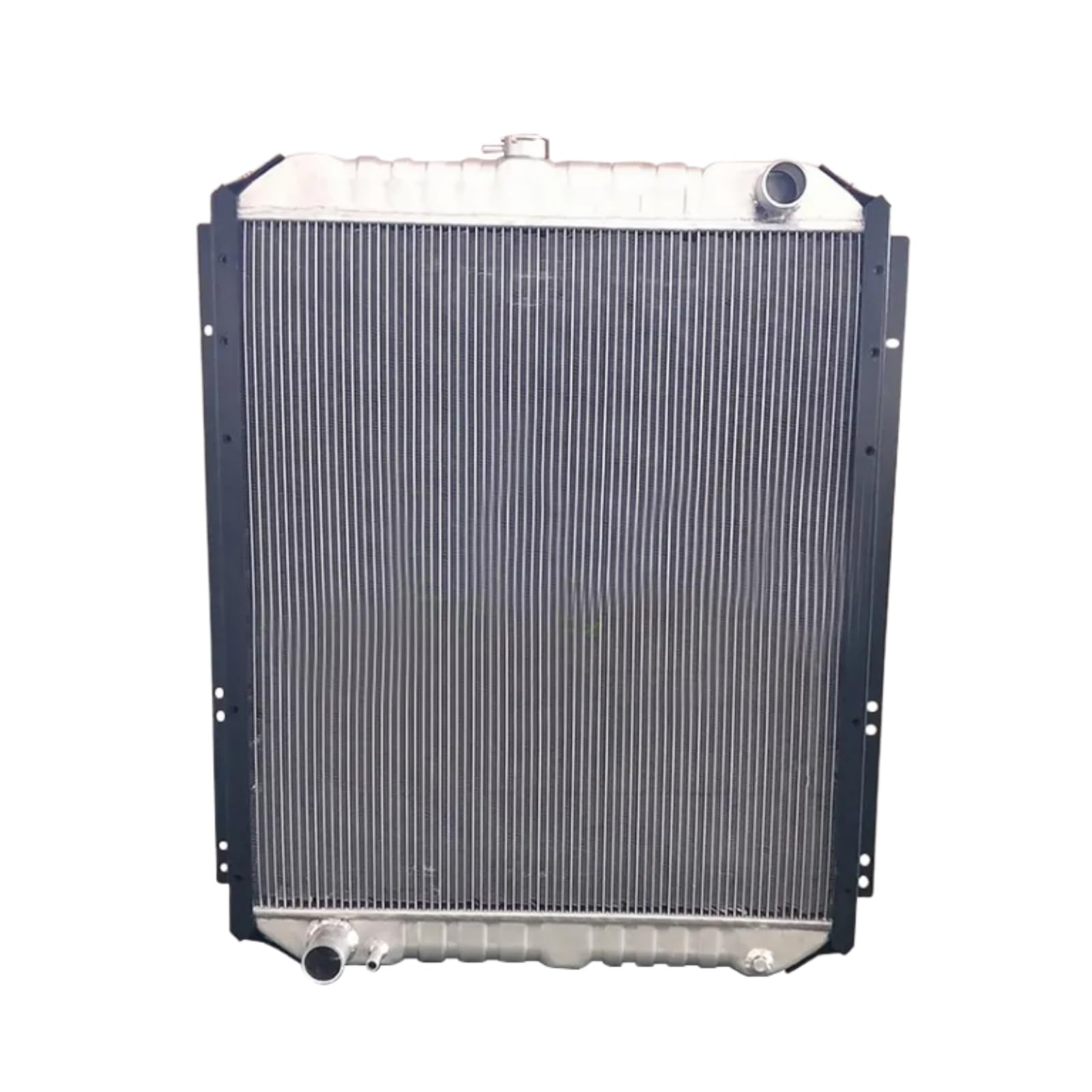 Radiator 206-03-61410 2060361410 Fits for Komatsu Excavator PC200-6 Replace parts
