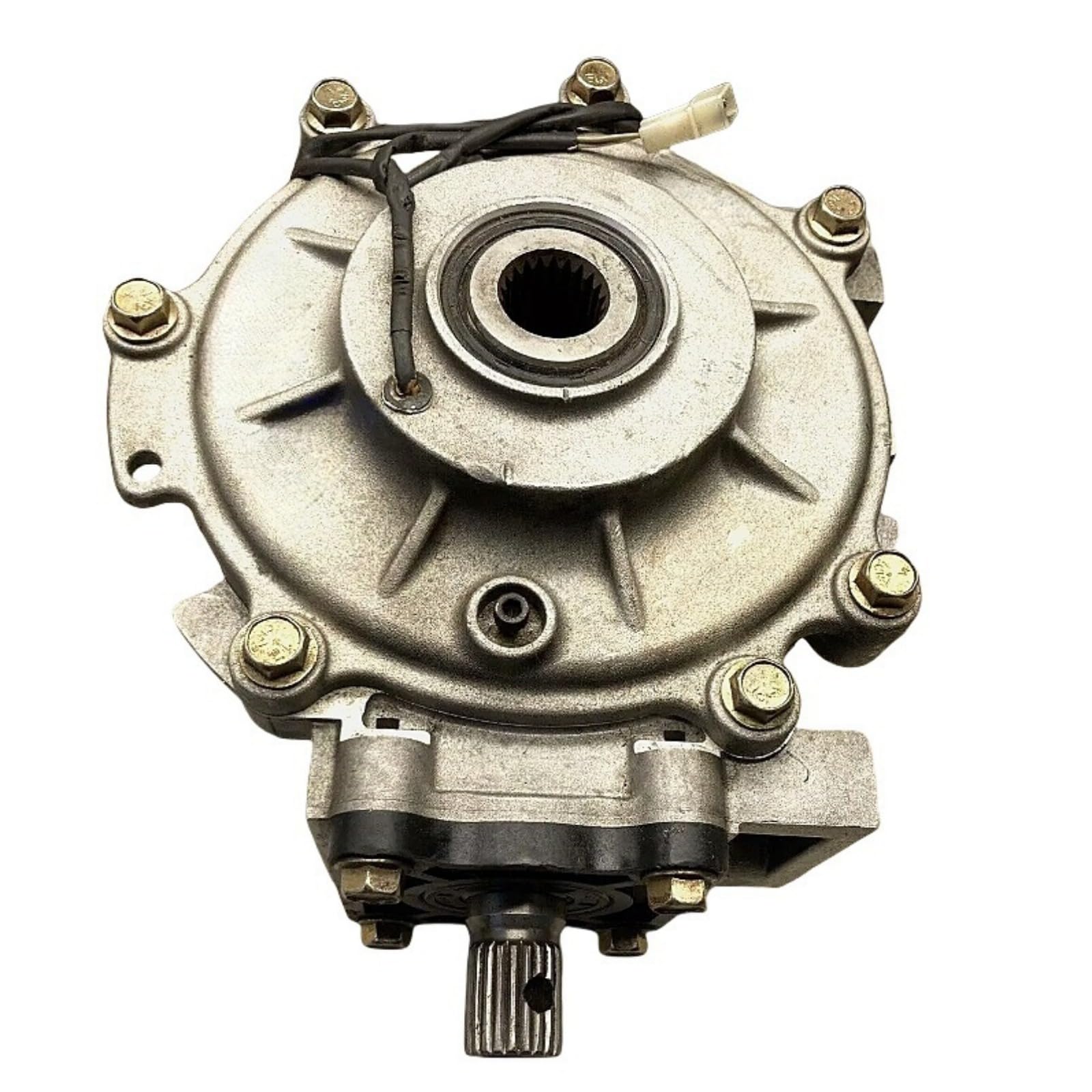 1332428 1332990 Front Differential Gear Case Fits for Polaris Front Gearcase Transmission Differential Assembly Replace parts