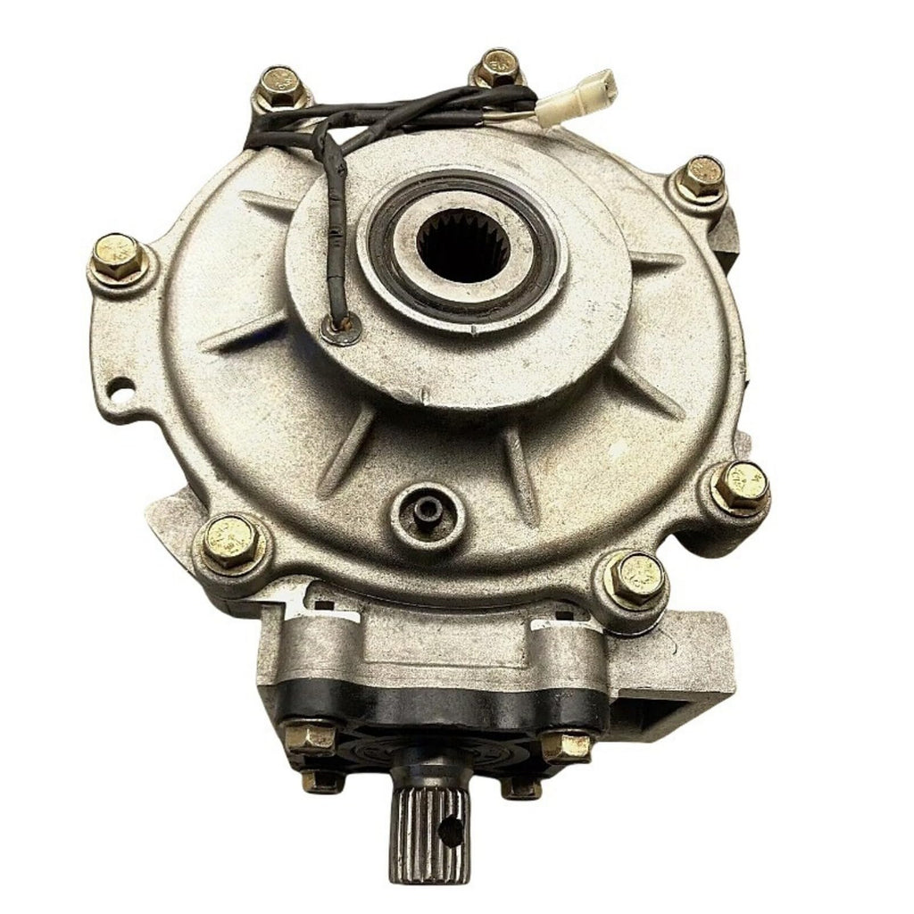 1332428 1332990 Front Differential Gear Case Fits for Polaris Front Gearcase Transmission Differential Assembly Replace parts