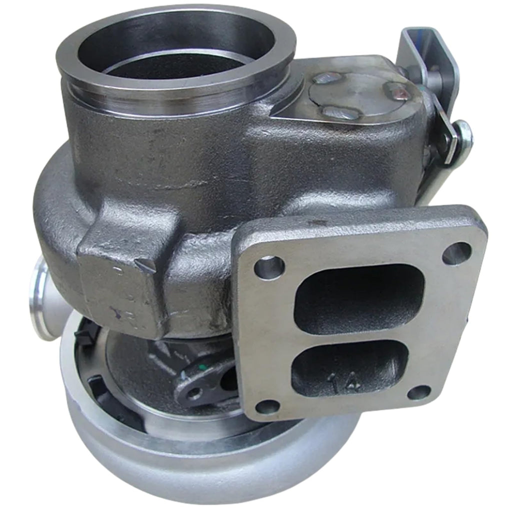 6CTAA 3599602 HX40W Turbocharger Fits for Cummins Engine