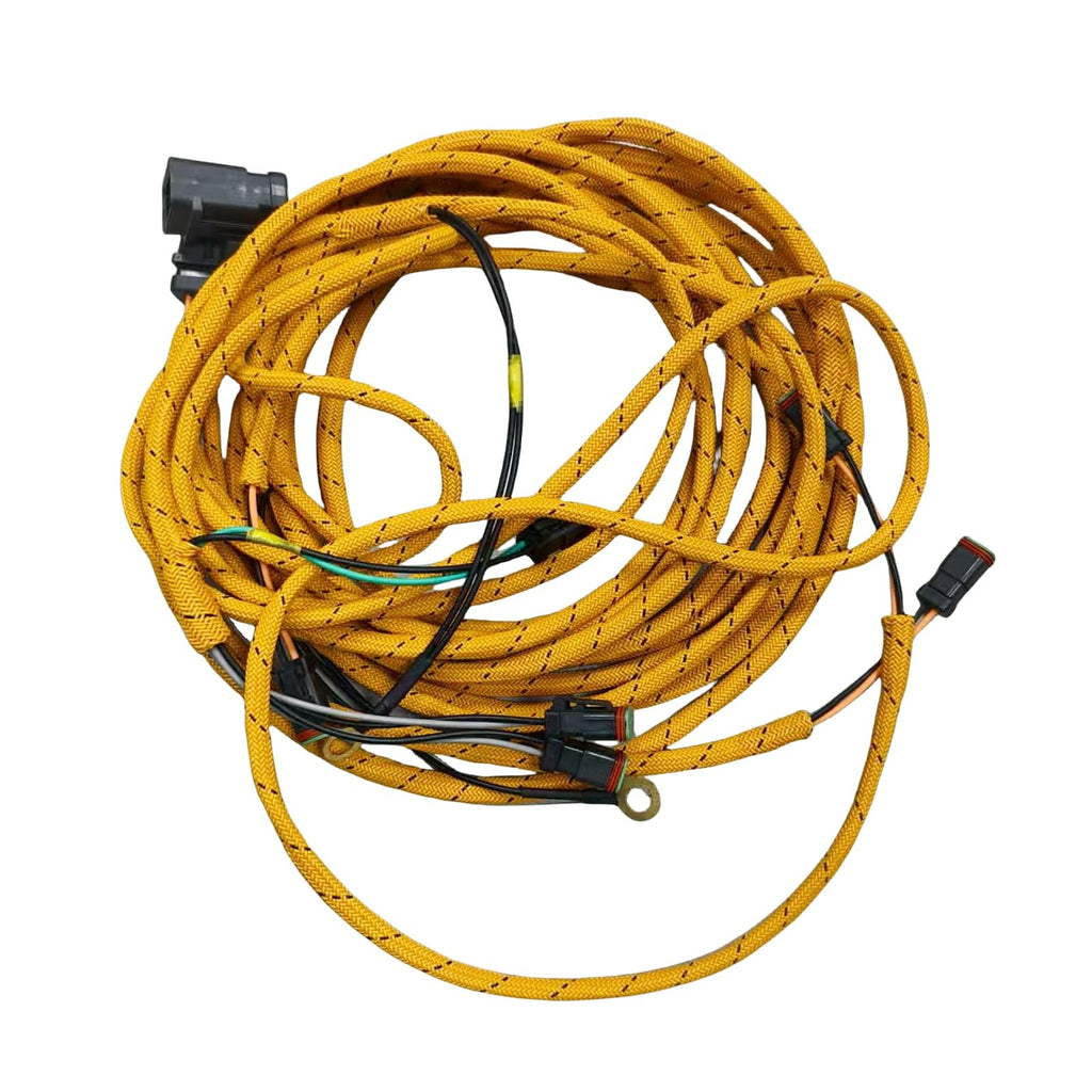 267-7636 2677636 Wiring Harness Fits for Excavator Engine 320D L 320D Replace parts