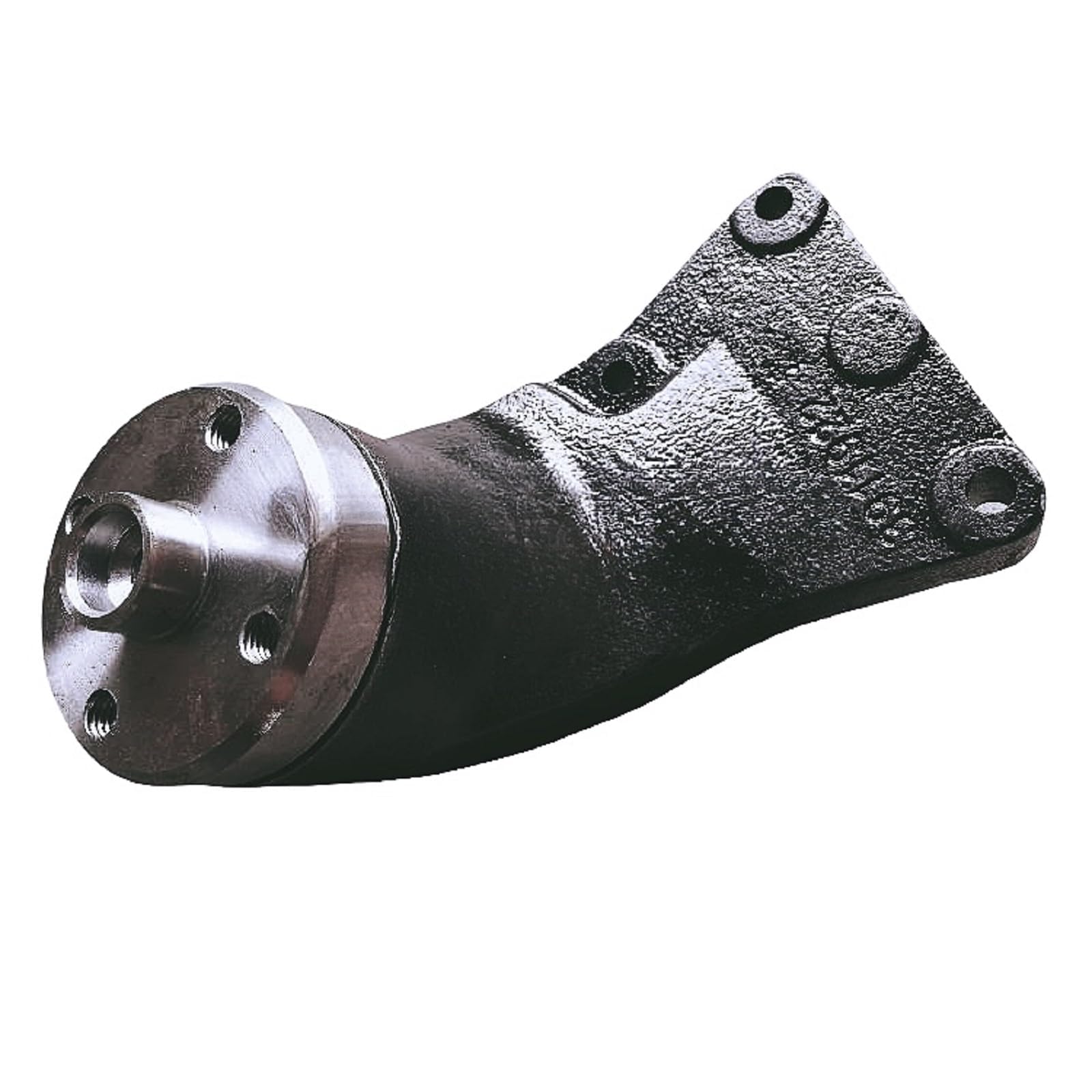 Fan Support 5254283 3910828 Compatible with Cummins ISD4.5 CM2150 B5.9 CM2220 AN ISB6.7 CM2250 B4.5 RGT ISB CM800 QSB5.9-44 CM550 B5.9 G G3.9 ISD6.7 ISD4.5 QSB5.9-44 ISF3.8 G5.9 Engine