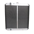 Radiator 11NA-43540 11N9-43540 Fits for Hyundai R320LC-7 R360LC-7 Excavato Replace parts