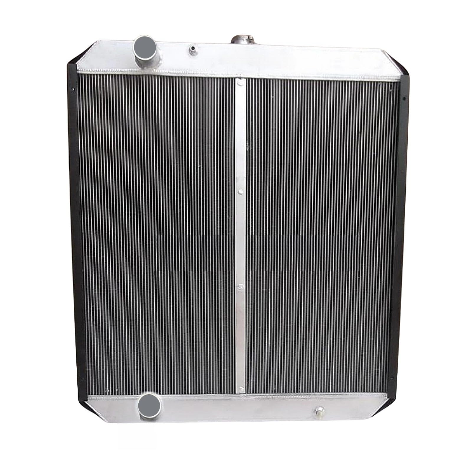 Radiator 11NA-43540 11N9-43540 Fits for Hyundai R320LC-7 R360LC-7 Excavato Replace parts