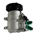 HS15 AC Compressor 977014F100 97701-4F100 Fits for Hyundai Truck H100