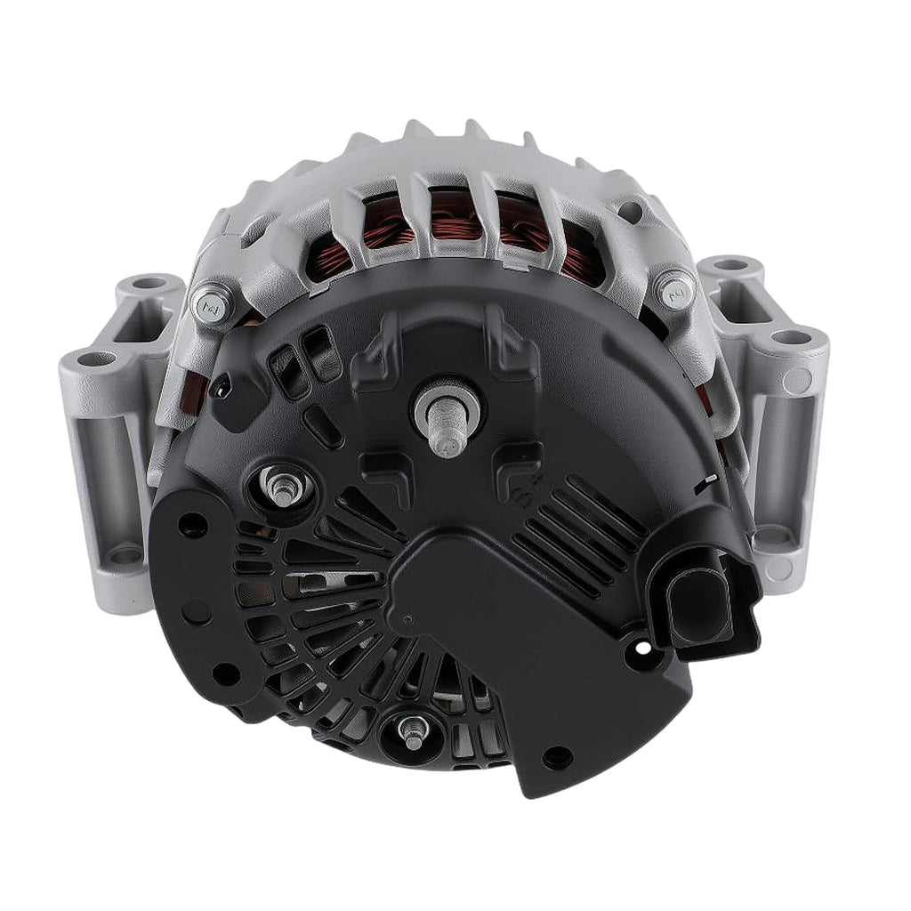 0141541502 0131543302 Alternator 150 Amp Fits for Mercedes C250 L4 1.8L 1796cc IR/IF,  2012-2015