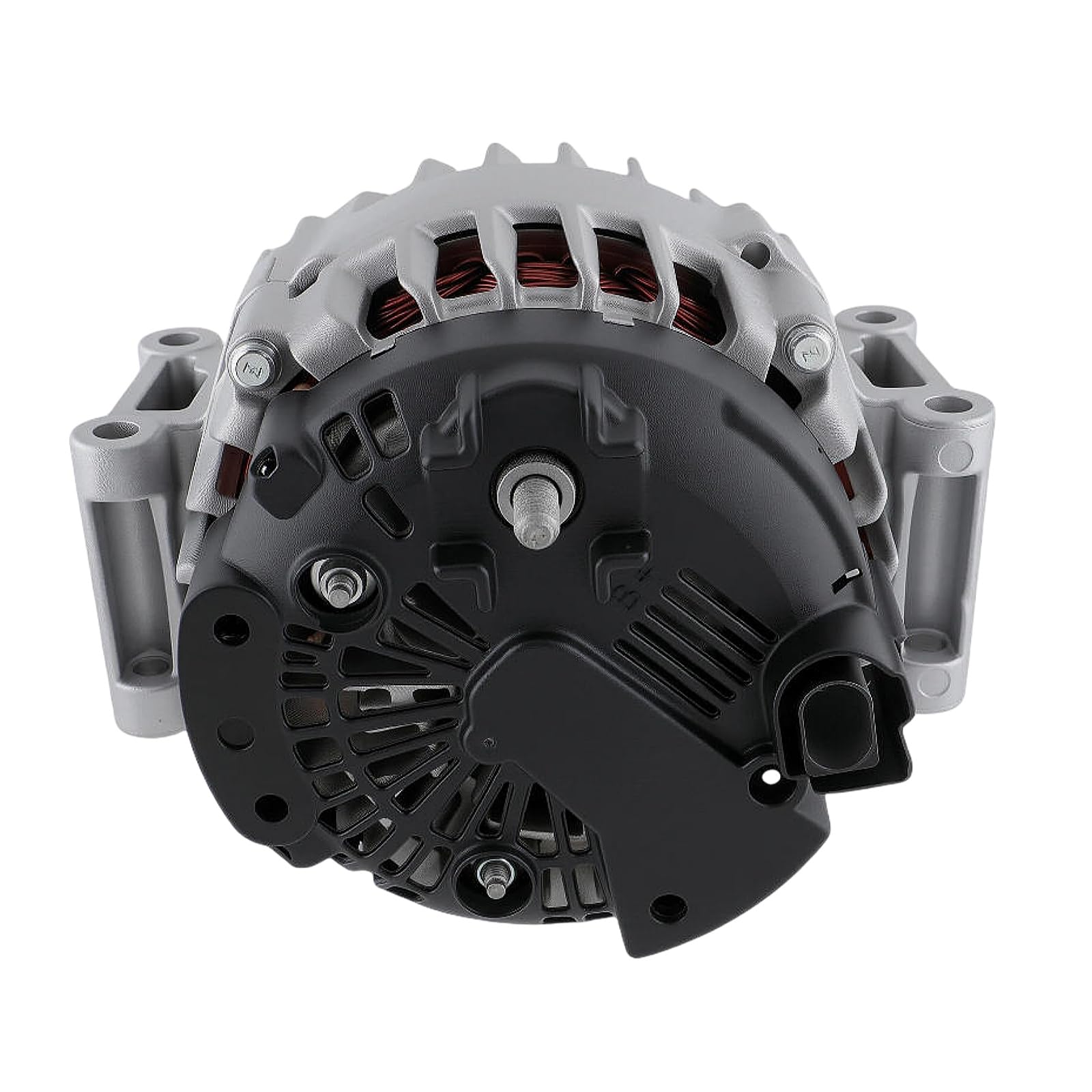 0141541502 0131543302 Alternator 150 Amp Fits for Mercedes C250 L4 1.8L 1796cc IR/IF,  2012-2015