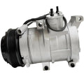 F500-RN8AA-04 F500RN8AA04 AC Compressor Fits for Mazda 3 Sport 2.0L 2010-2013
