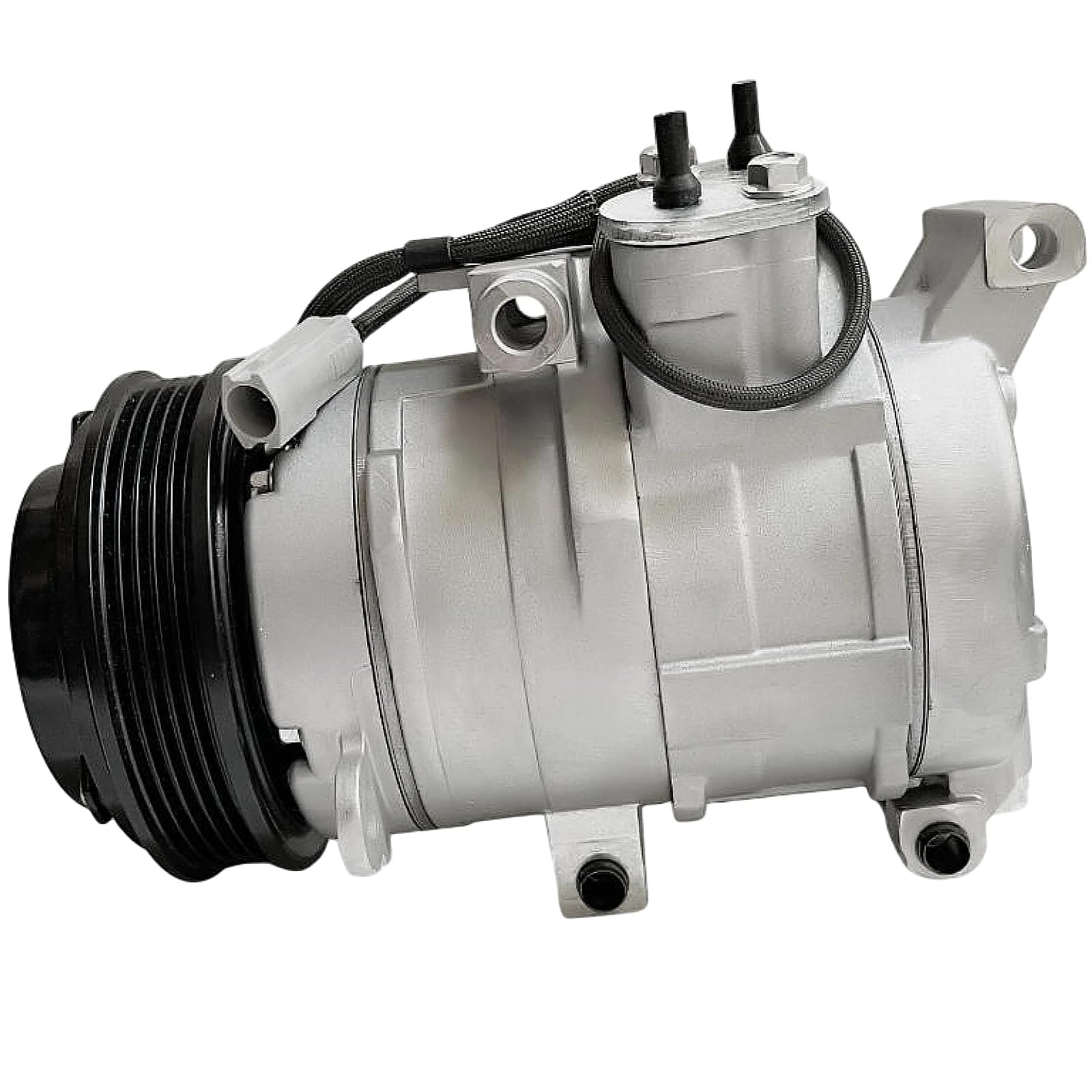F500-RN8AA-04 F500RN8AA04 AC Compressor Fits for Mazda 3 Sport 2.0L 2010-2013