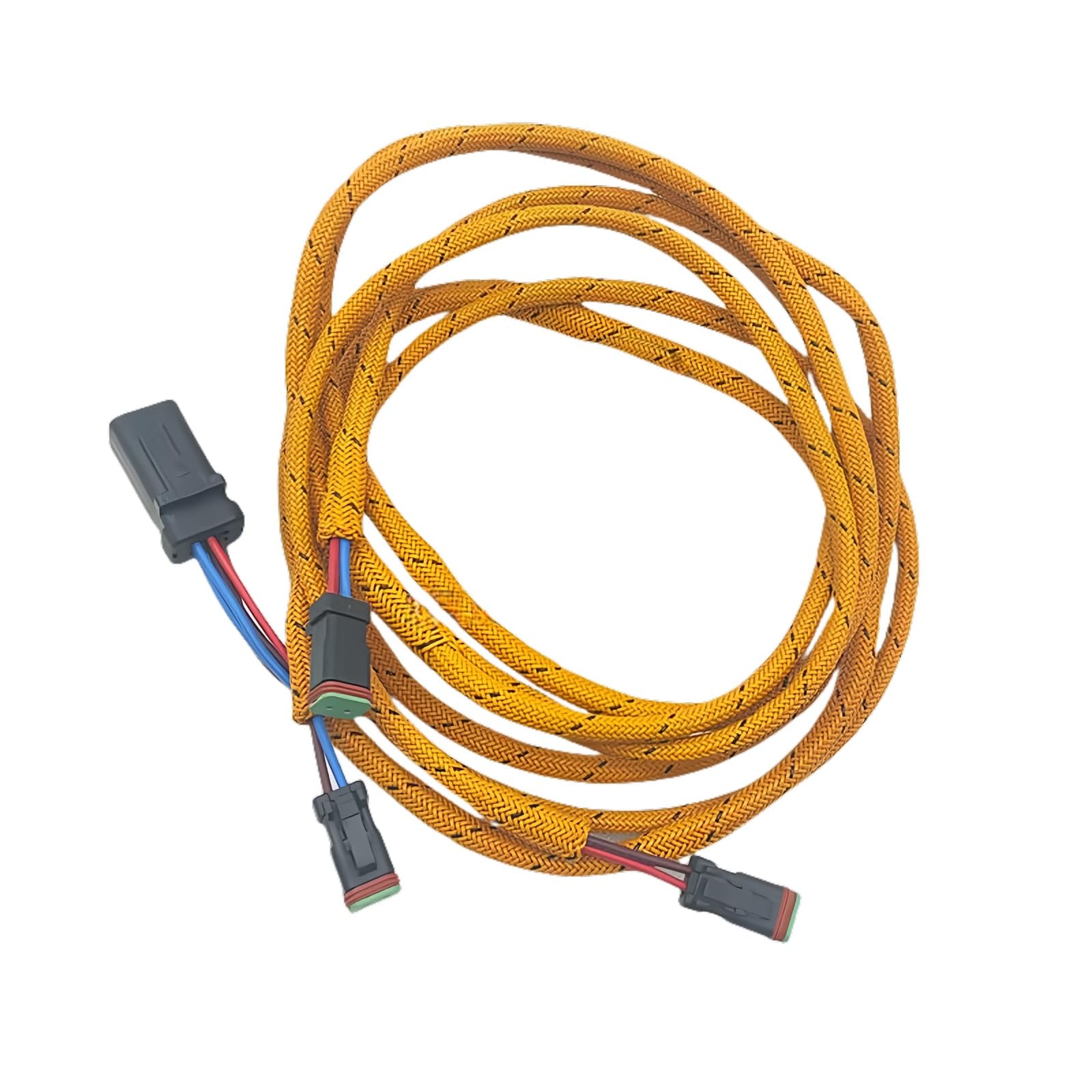 267-7922 2677922 Wiring Harness Fits for Excavator 320D Replace parts