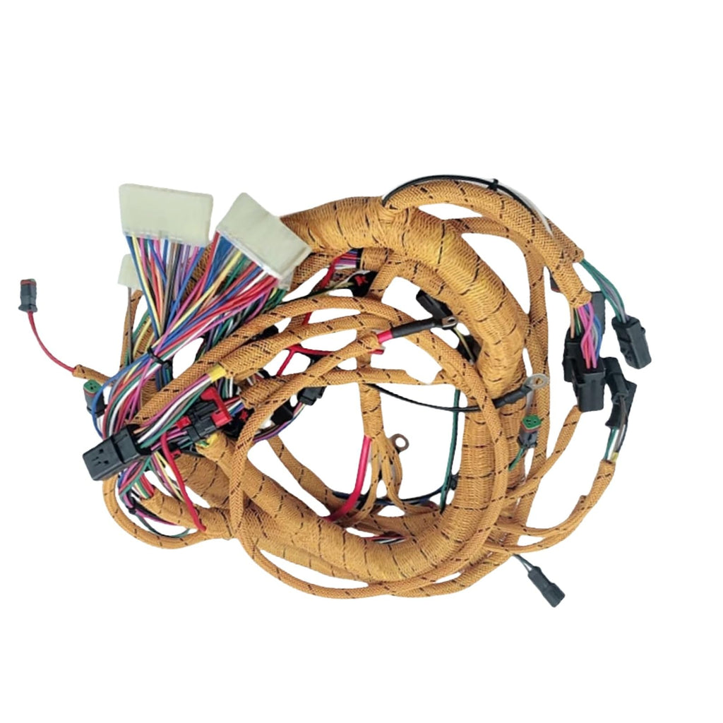 275-8651 2758651 Wiring Harness Fits for Caterpillar 324D 324D L 324D LN 325D Replace parts
