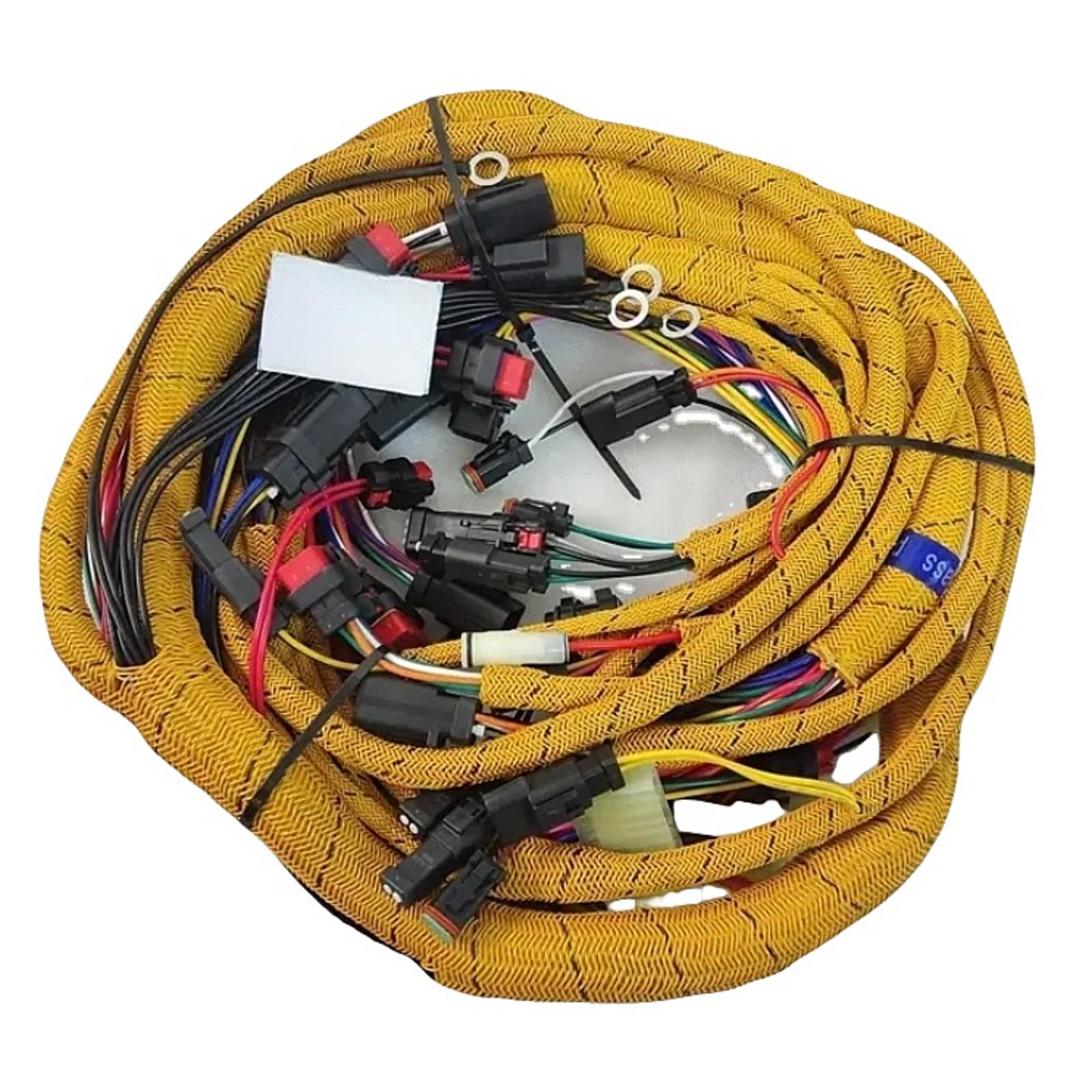 Wiring Harness 259-5138 2595138 CA2595138 Fits for Excavator 320D 320D LRR Replace parts