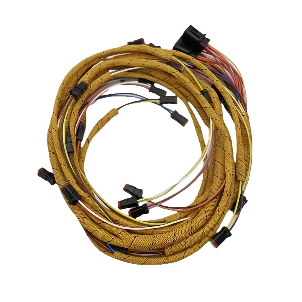 231-1664 2311664 Wiring Harness Fits for CAT E365C E365CL E365CLMH Excavator Replace parts