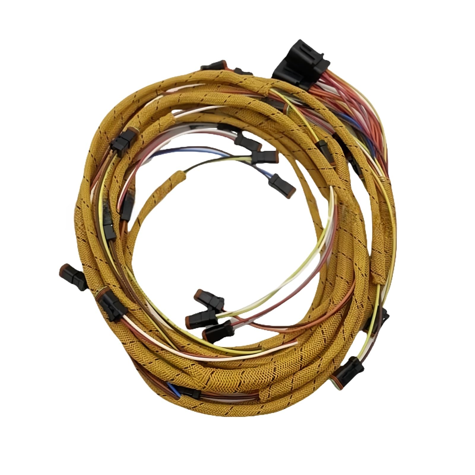 251-0521 2510521 Wiring Harness Fits for CAT Excavator 365C L 365C L MH 365C Engine Replace parts