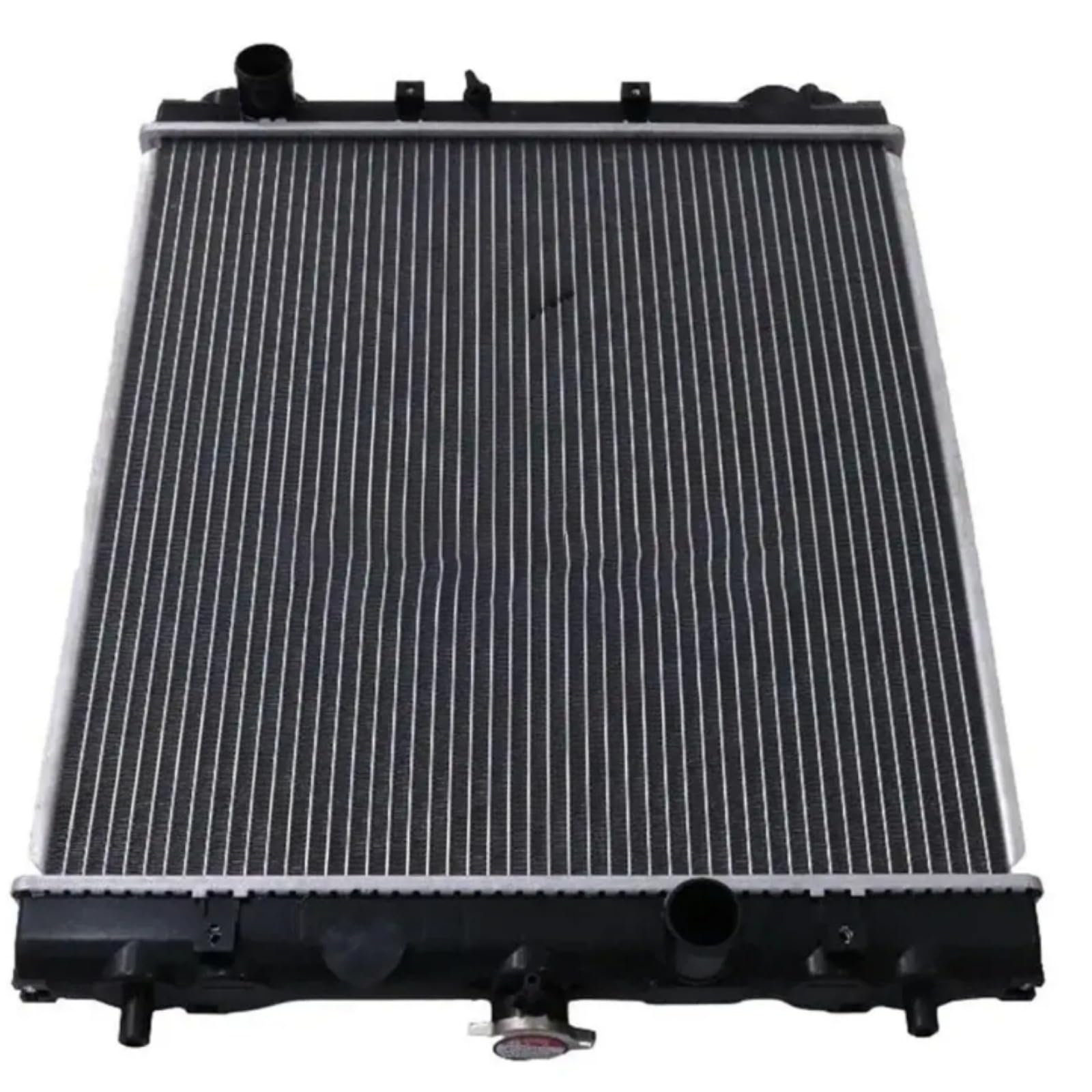 4464825 Water Tank Radiator Fits for JD 80C Excavator Replace parts
