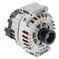 0141540402 A0141540402 Alternator 180AMP Fits for Mercedes GL450 2008-2012 R350 2008-2009